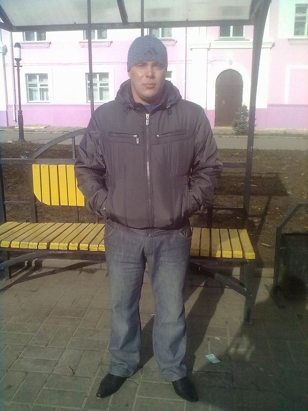 Денис Савельев фотография #28
