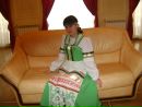 Фотография Соловьёвой Анастасии