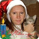 Фотография Цветковой Юлии