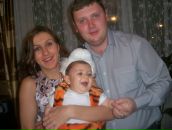 Фотография Кириловой Елены