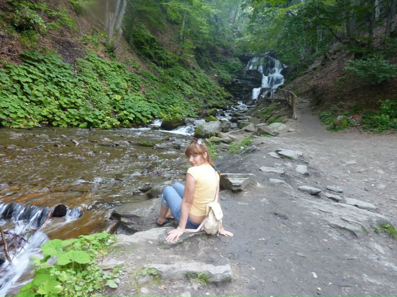 Ольга Бухонько фотография #36