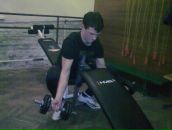 Денис Чубінський фотография #25 (источник - https://vk.com/id139374384)