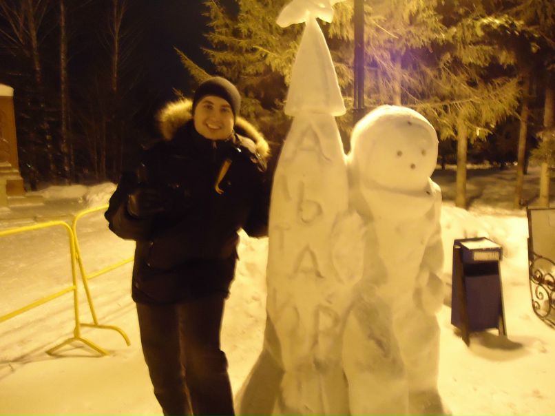 Дмитрий Гусаров фотография #24