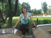 Фотография Бородкиной Ольги