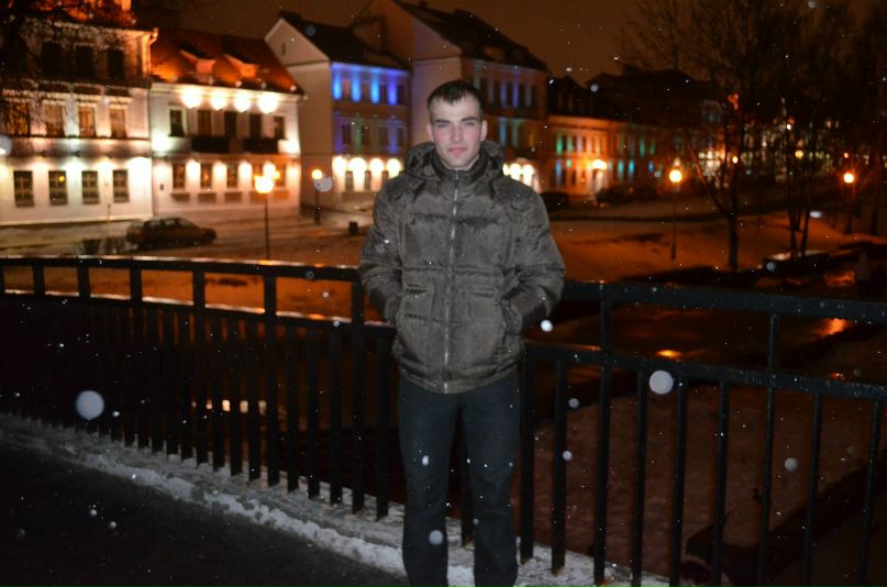 Александр Дуненков фотография #35