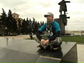 Фотография Агафонова Алекса