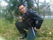 Фотография Дзюбы Константина