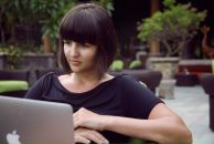 Фотография Тертышной Юлии