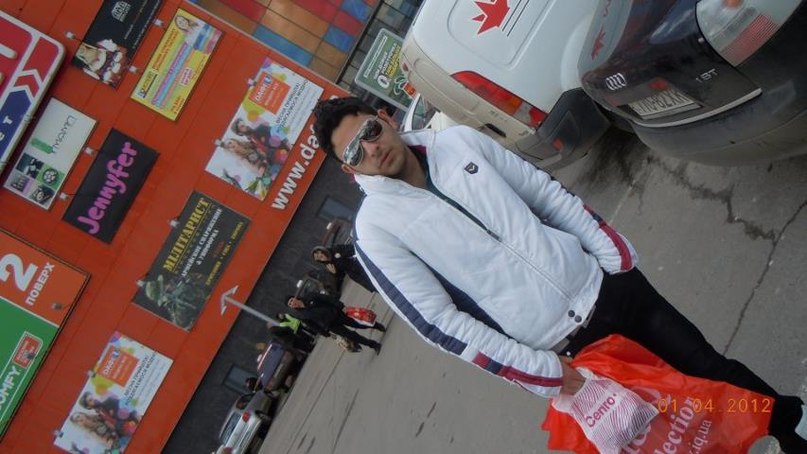 Ахмед Алсалихи фотография #41