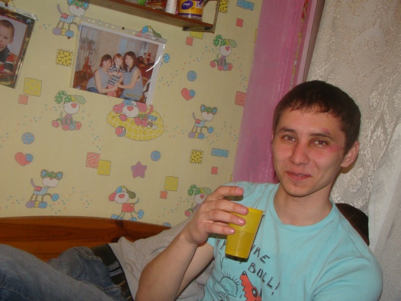 Дмитрий Матвеев фотография #23