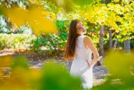 Фотография Ханахмедовой Аришки