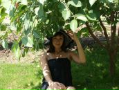 Фотография Рокотянской Анны