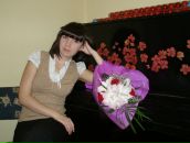 Фотография Смирновой Маргариты