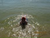 Фотография Старшовой Юлии