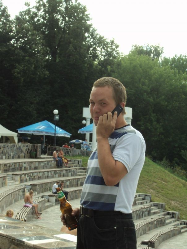 Михаил Глушаков фотография #20