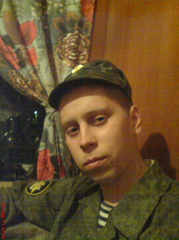 Станислав Белоцкий фотография #32