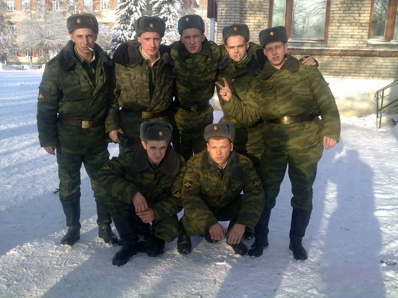 Александр Ермаков фотография #22