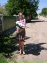 Лєна Мандрик фотография #43 (источник - https://vk.com/id168799537)