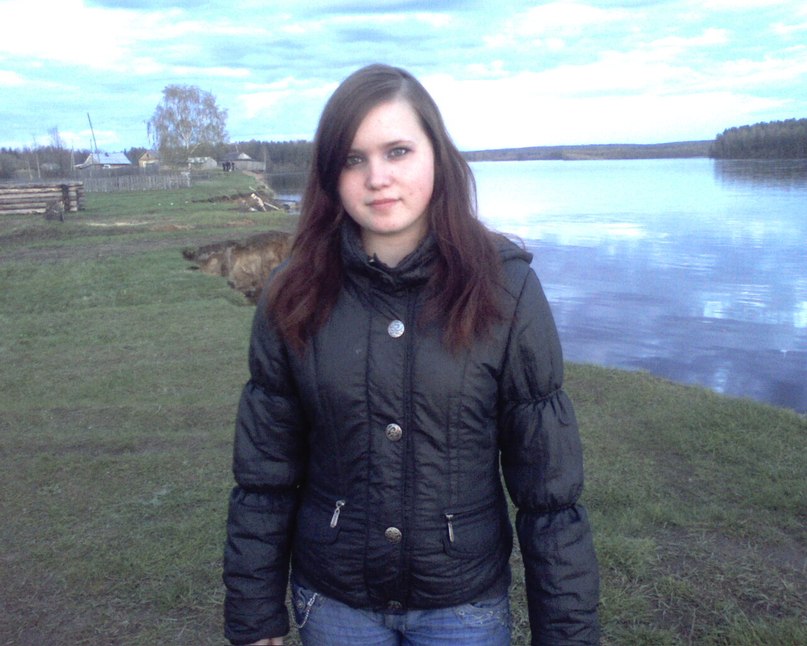 Иринка Г@лев@ фотография #36