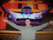 Фотография Мошошина Алексея