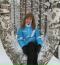 Фотография Давыдовой Марины