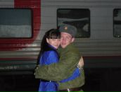 Фотография Ворончихиной Марины