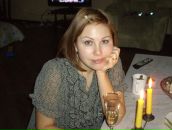 Фотография Червонной Ольги