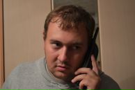 Фотография Зотина Павла