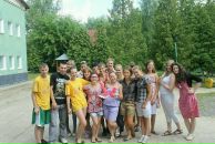 Фотография Дементьевой Полины