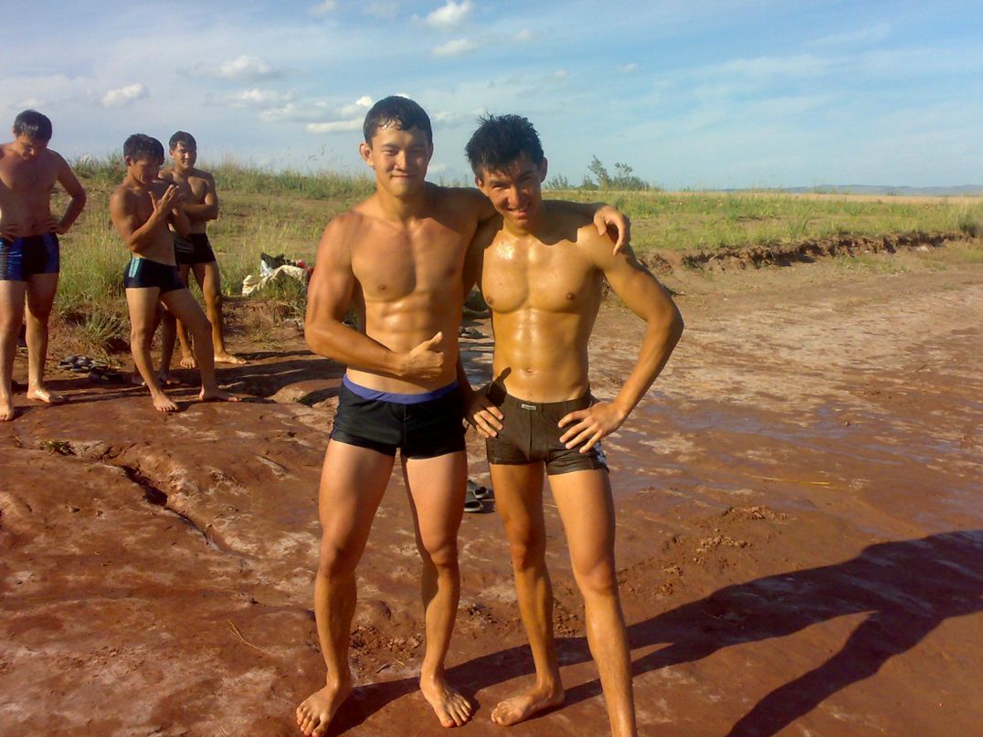 Женя Тестов фотография #13