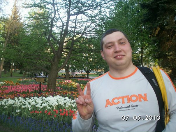 Сергей Башлаков фото №4