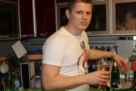 Фотография Мечева Павла