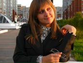 Фотография Обожгеевой Милы