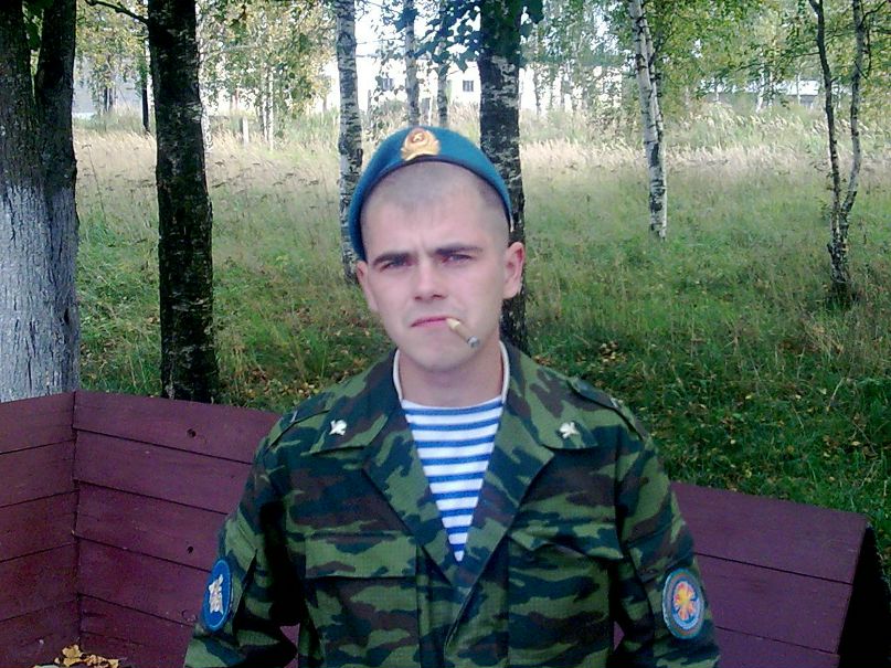 Иван Тимофеев фотография #38