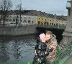 Фотография Степко Александры