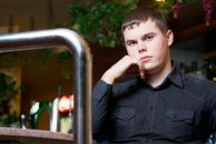 Фотография Черкасова Андрея