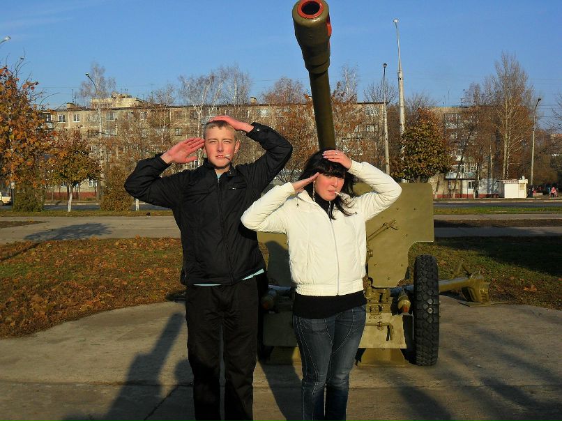 Денис Михо фотография #44