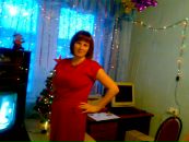 Фотография Поздеевой Светланы