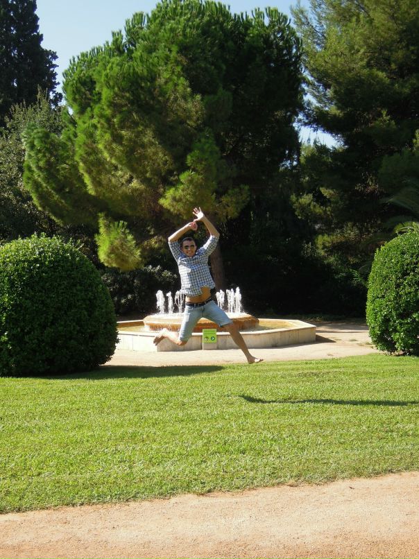 Николай Чапаев фотография #41