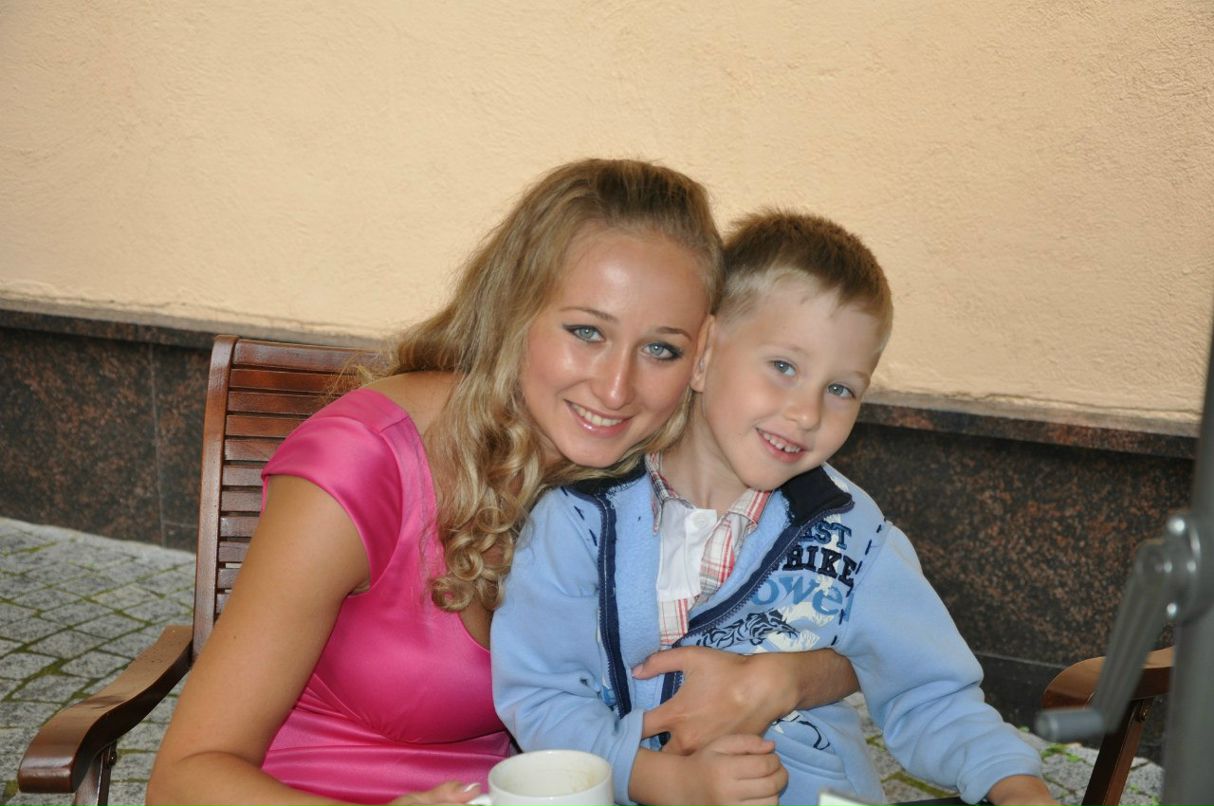 Ольга Сидорова фотография #4