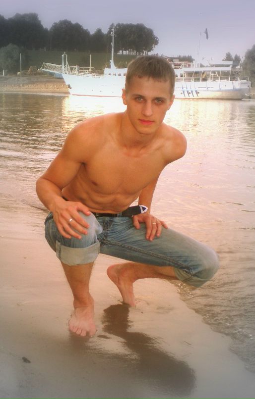 Дмитрий Швецов фотография #12