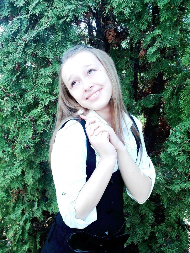 Софья Семенова фотография #45