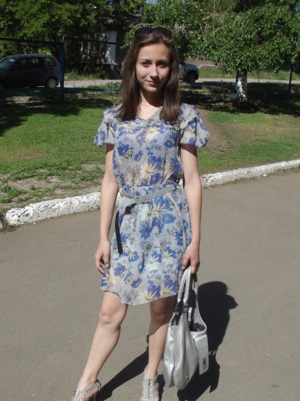 Дашуля Гоман фотография #1