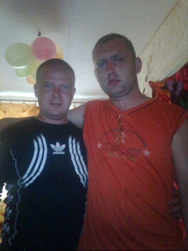Руслан Кубышкин фотография #19