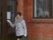 Фотография Салтыковой Анастасии