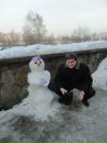 Фотография Гвоздецкого Антона