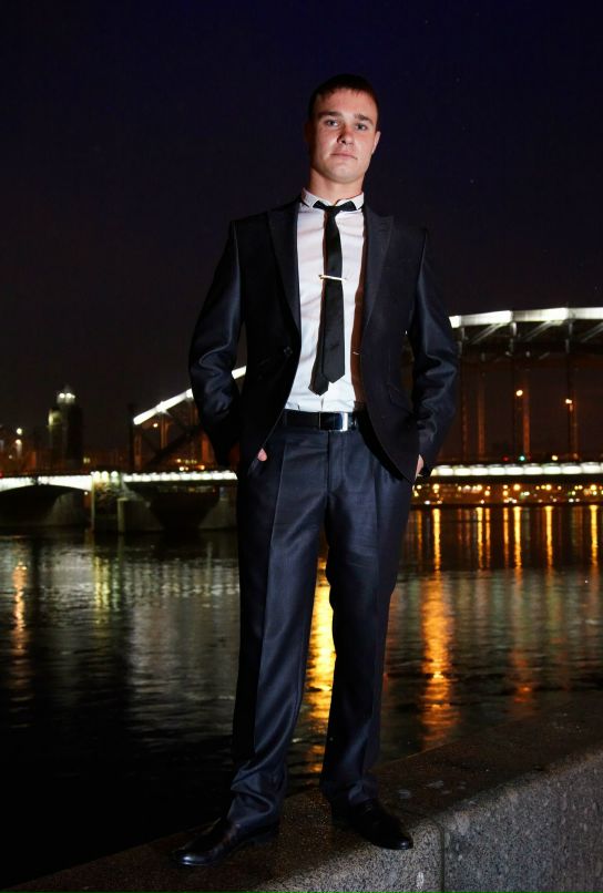 Mich Man фотография #44