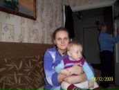 Фотография Петровой Ирины