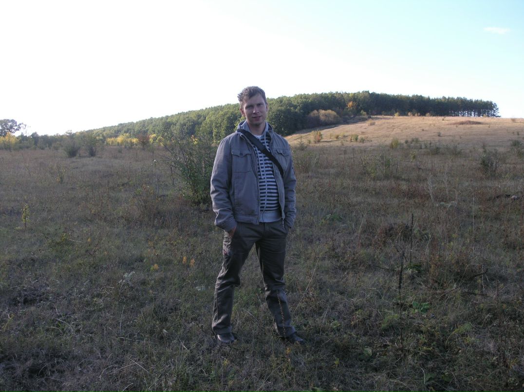 Дмитрий Куракин фотография #7