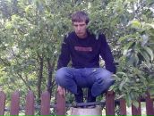 Фотография Володи Володьки